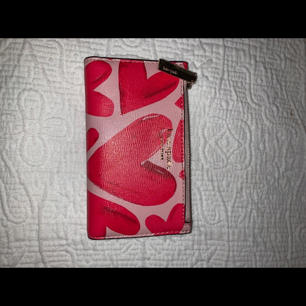 WOMENS KATE SPADE WALLET